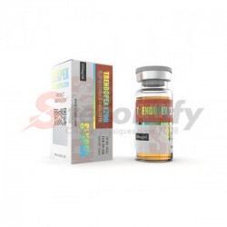 TRENBOPEX E200 TRENBOPEX E200