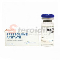 TRESTOLONE ACETATE 10ml TRESTOLONE ACETATE 10ml