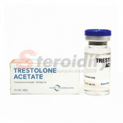 TRESTOLONE ACETATE 10ml TRESTOLONE ACETATE 10ml