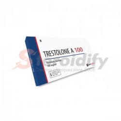 TRESTOLONE A 100 TRESTOLONE A 100