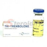 TRI-TRENBOLONE (TRI-TRENS) TRI-TRENBOLONE (TRI-TRENS)