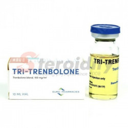 TRI-TRENBOLONE (TRI-TRENS) TRI-TRENBOLONE (TRI-TRENS)