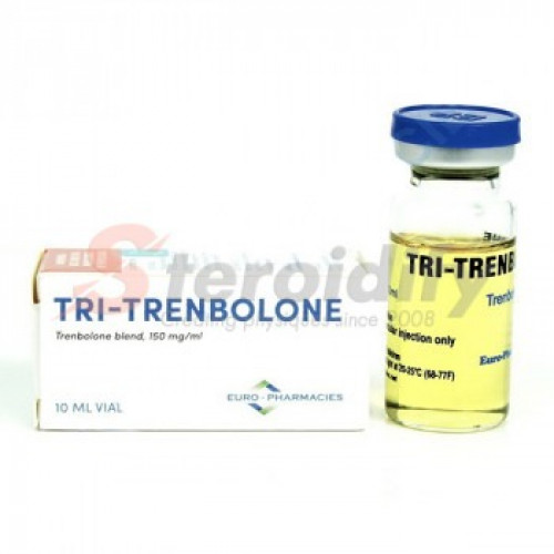 TRI-TRENBOLONE (TRI-TRENS) TRI-TRENBOLONE (TRI-TRENS)