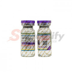 TRT Formula TRT Formula