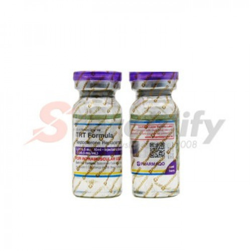 TRT Formula TRT Formula