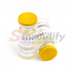 TRT PLUS GOLD 10ml TRT PLUS GOLD 10ml