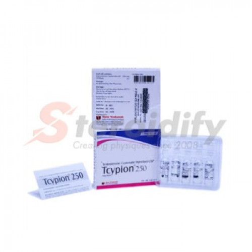 Tcypion 250 Tcypion 250