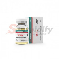 Test-C 250 Test-C 250