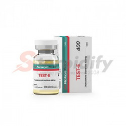 Test-E 400 Test-E 400