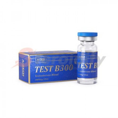 Test B300 (Sustanon)