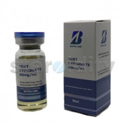 Test Cypionate 300 Test Cypionate 300