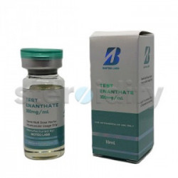 Test Enanthate 300 Test Enanthate 300