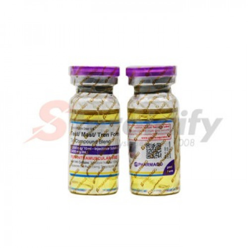 Test/Mast/Tren Formula Test/Mast/Tren Formula
