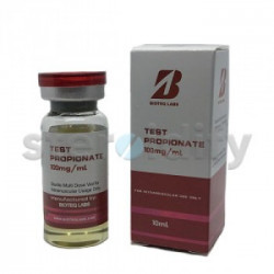 Test Propionate 100 Test Propionate 100
