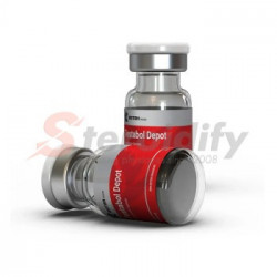 Testabol Depot 250