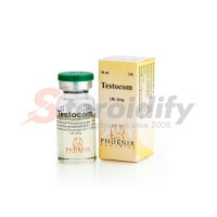 Testocom Testocom