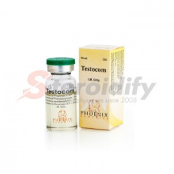 Testocom Testocom