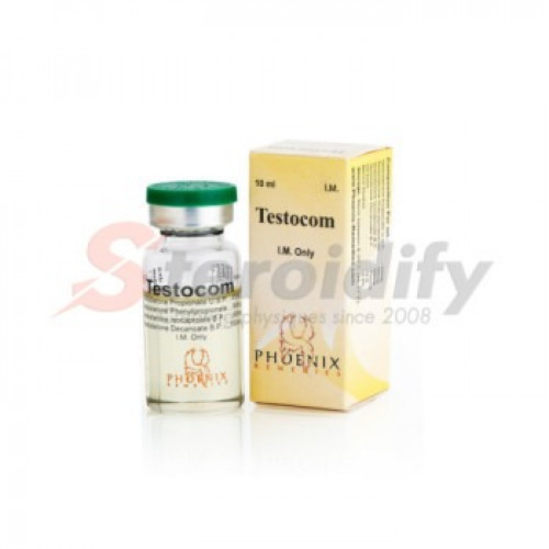 Testocom Testocom