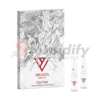 Testos (ampoules) Testos (ampoules)