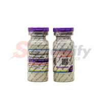 Testosterone-AQ 50 Testosterone-AQ 50