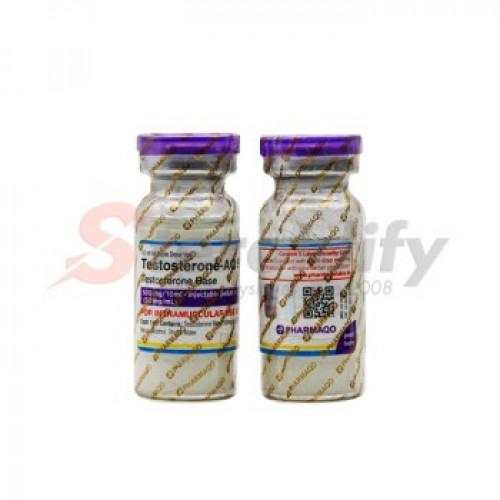 Testosterone-AQ 50 Testosterone-AQ 50