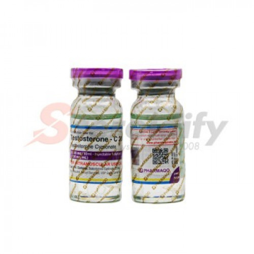 Testosterone C 200