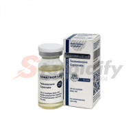 Testosterone Cypionate Testosterone Cypionate