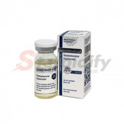 Testosterone Cypionate Testosterone Cypionate