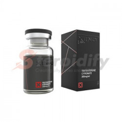 Testosterone Cypionate 200