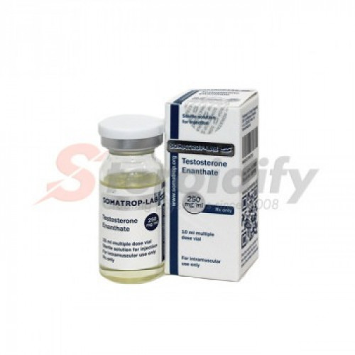 Testosterone Enanthate