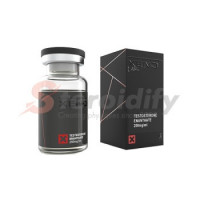Testosterone Enanthate 250 Testosterone Enanthate 250