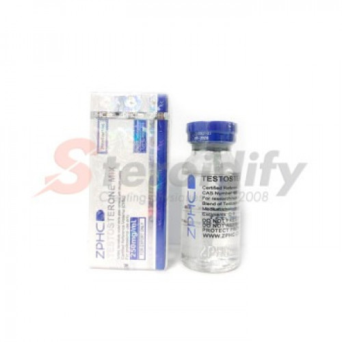Testosterone Mix 250