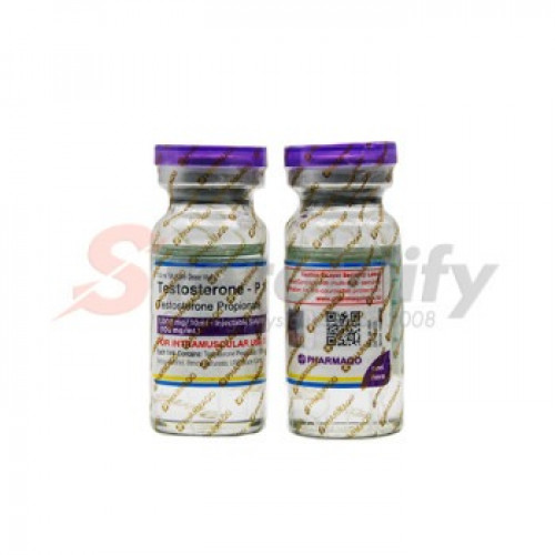 Testosterone P 100 Testosterone P 100