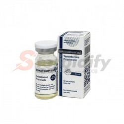 Testosterone Propionate Testosterone Propionate