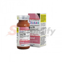 Testosterone Trenbolone Long 300 Testosterone Trenbolone Long 300