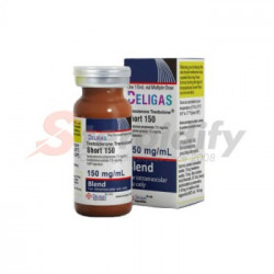Testosterone Trenbolone Short 150 Testosterone Trenbolone Short 150