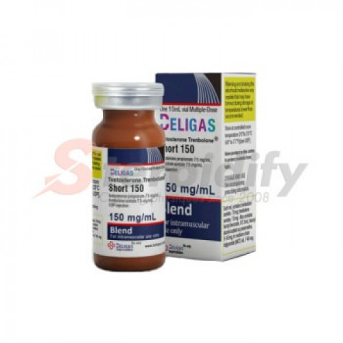 Testosterone Trenbolone Short 150 Testosterone Trenbolone Short 150