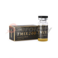 Tmix 200 Tmix 200