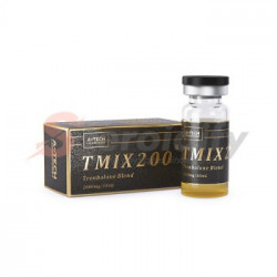 Tmix 200 Tmix 200