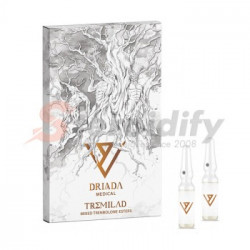 Tremilad (Ampoules)