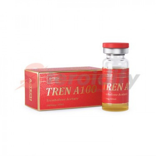 Tren A100