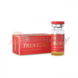 Tren E200 Tren E200