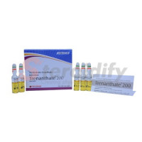 Trenanthate 200