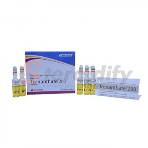 Trenanthate 200 Trenanthate 200