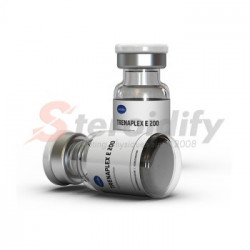 Trenaplex E 200 Trenaplex E 200