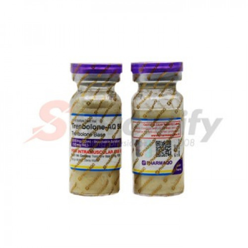 Trenbolone-AQ 50 Trenbolone-AQ 50