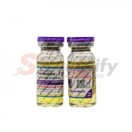 Trenbolone-E 200 Trenbolone-E 200