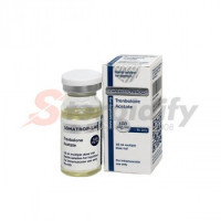 Trenbolone Acetate