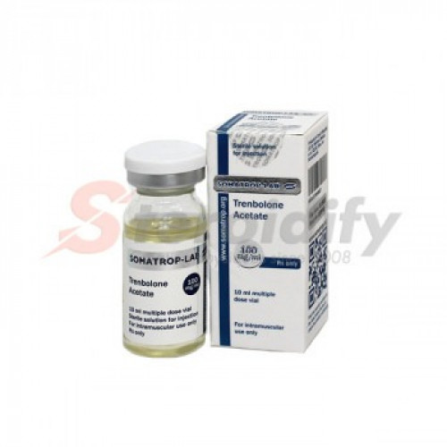 Trenbolone Acetate