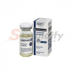 Trenbolone Enanthate Trenbolone Enanthate